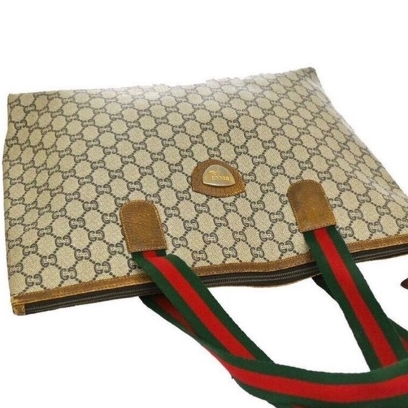 Gucci Supreme Monogram Sherry Line - Picture 7 of 16